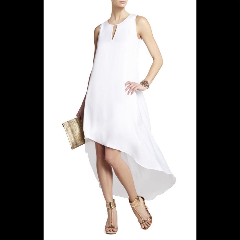 BCBGMAXAZRIA Willow Dress NWT